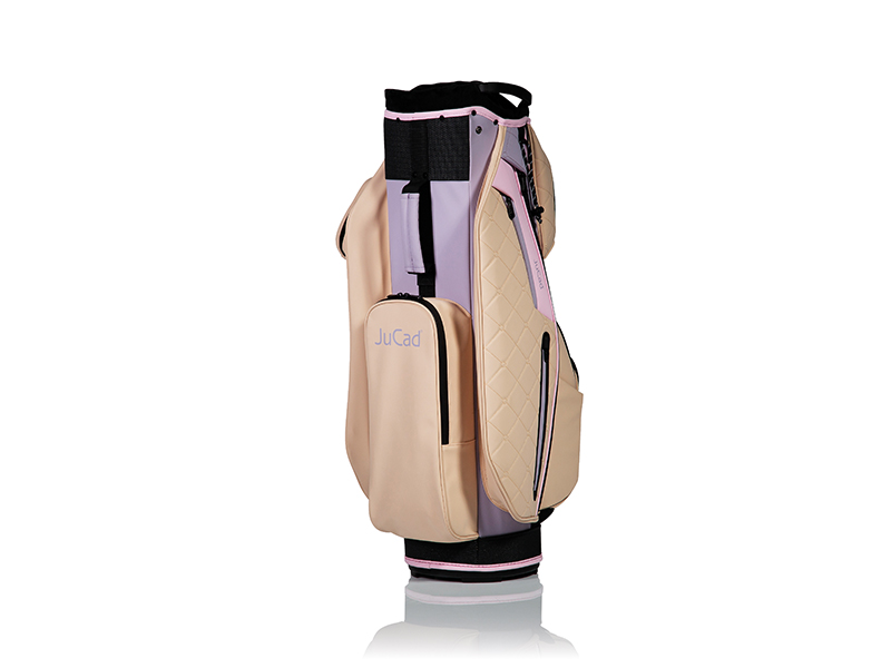 JuCad bag First Class_beige-lilac-pink_JBFC-BFR_back