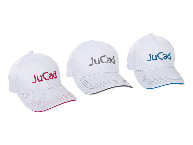 JuCad_Caps_strong JuCad Kappe strong