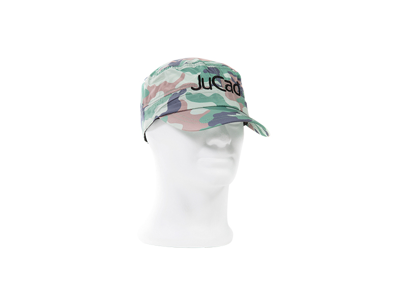 camouflage-grün