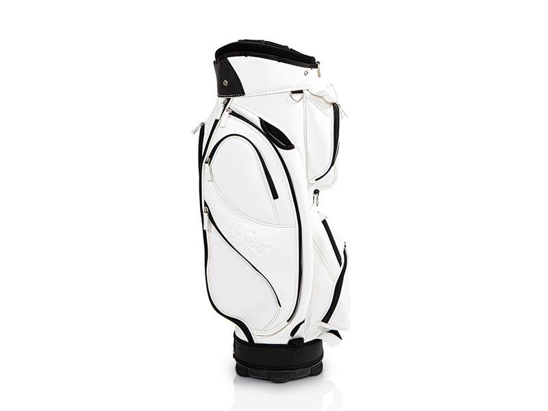 JuCad bag Style white