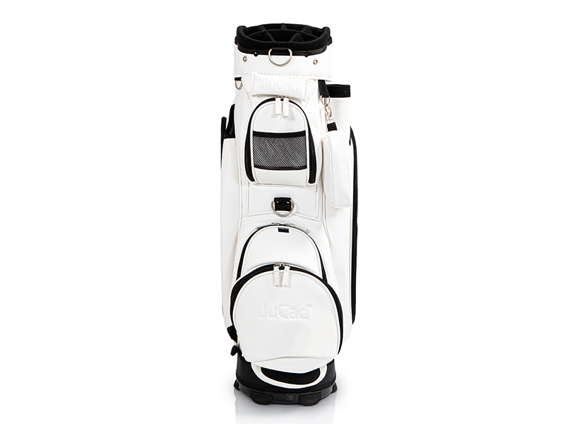 JuCad bag Style white
