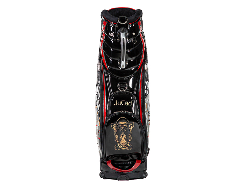 Bag-Luxury_Rhino3 Sac JuCad Luxury, Rhino