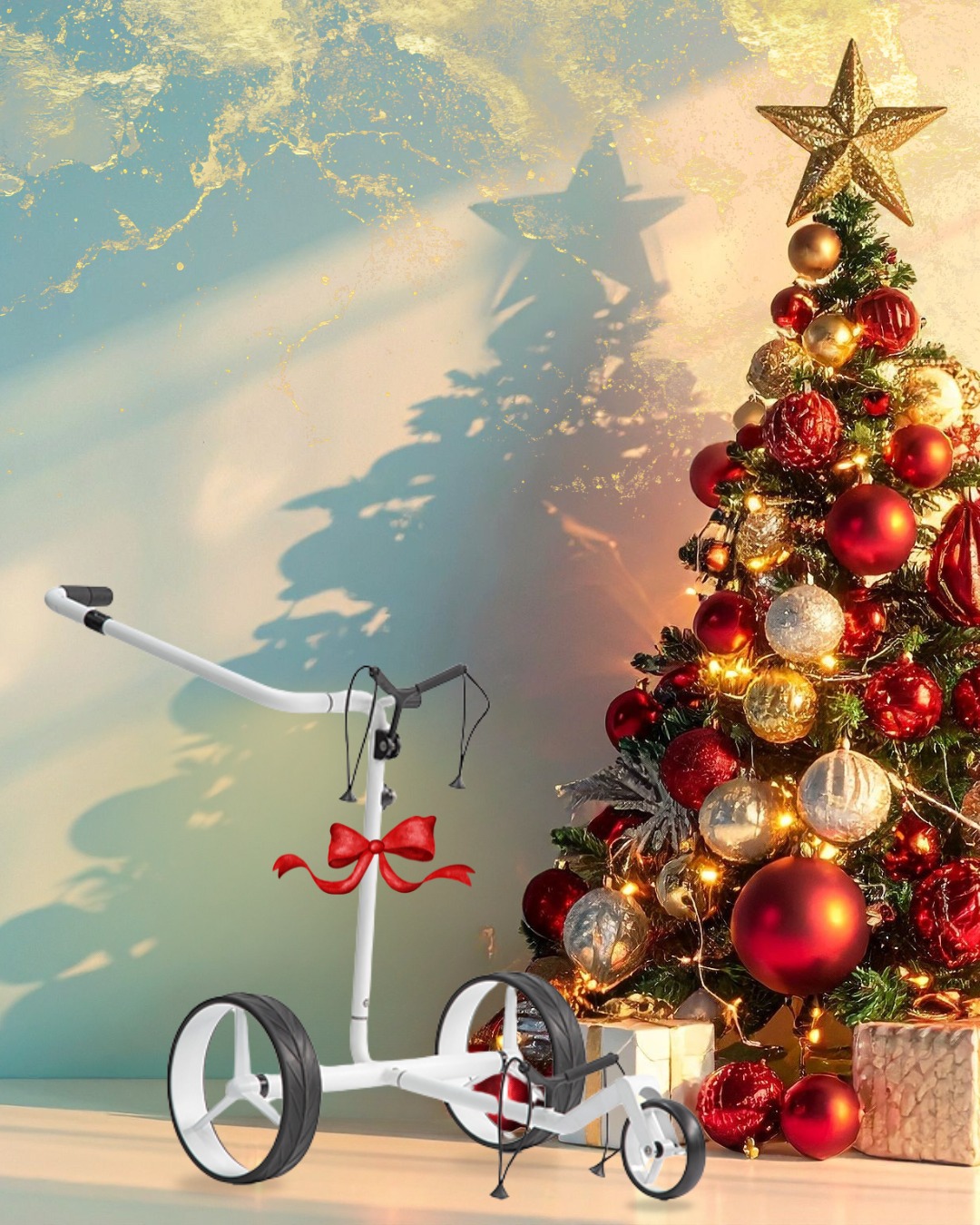 𝒎𝒆𝒓𝒓𝒚 𝒄𝒉𝒓𝒊𝒔𝒕𝒎𝒂𝒔!

We wish you a merry christmas and a good time with family and friends 🎄❄✨

Your JuCad Team

#jucad #jucad_international #jutec #xmas #weihnachten #christmas #merrychristmas #newyear #golf #presents #star #time