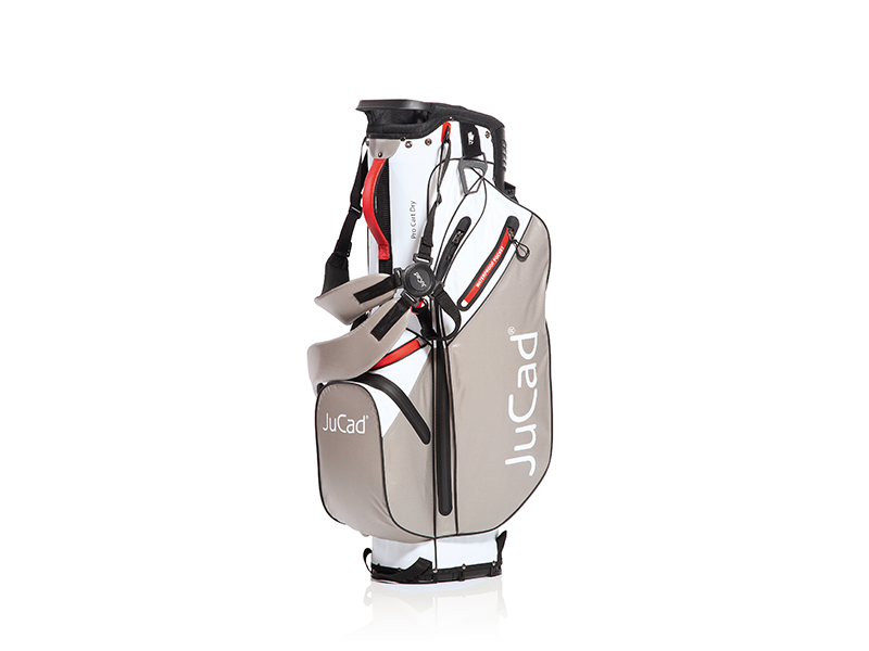 Golfbags 2026 von JuCad & JuStar