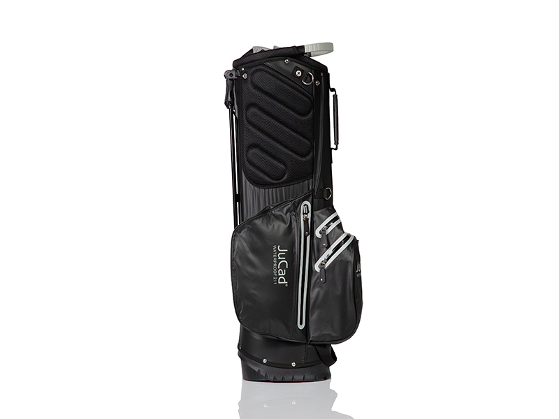 Amazon Porta Le Sacche Con Le Mazze Da Golf Sacca JuCad In Waterproof