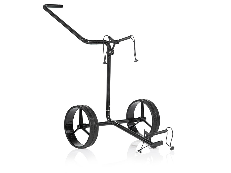 JuCad Carbon Shine version 2 roues