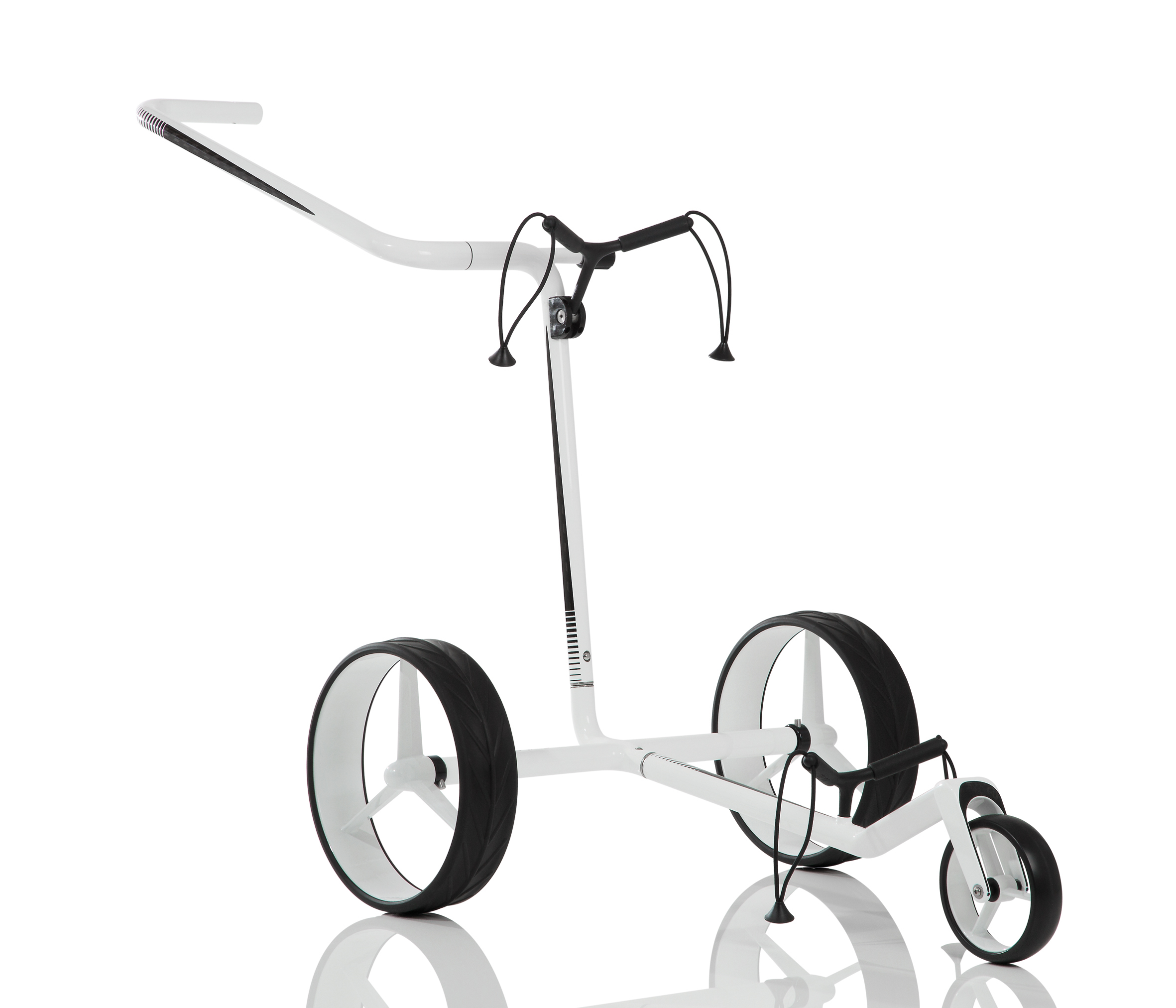 JuCad_CARBON_Handwagen_3_Rad_weiss_schwarz_Art_Nr_JC3-WSU7c2SQD2RwNZm JuCad Carbon weiß-schwarz