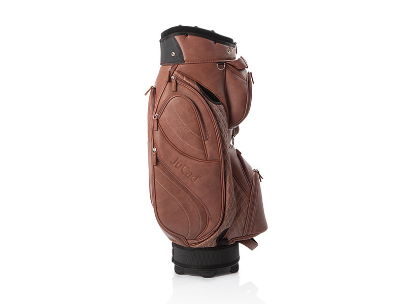 Sac JuCad Style