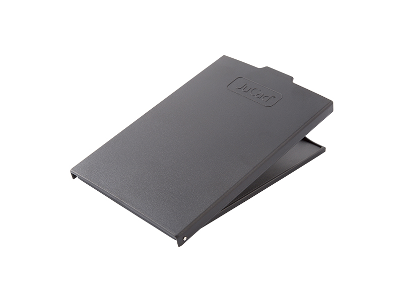 Abdeckung Scorekartenhalter schwarz