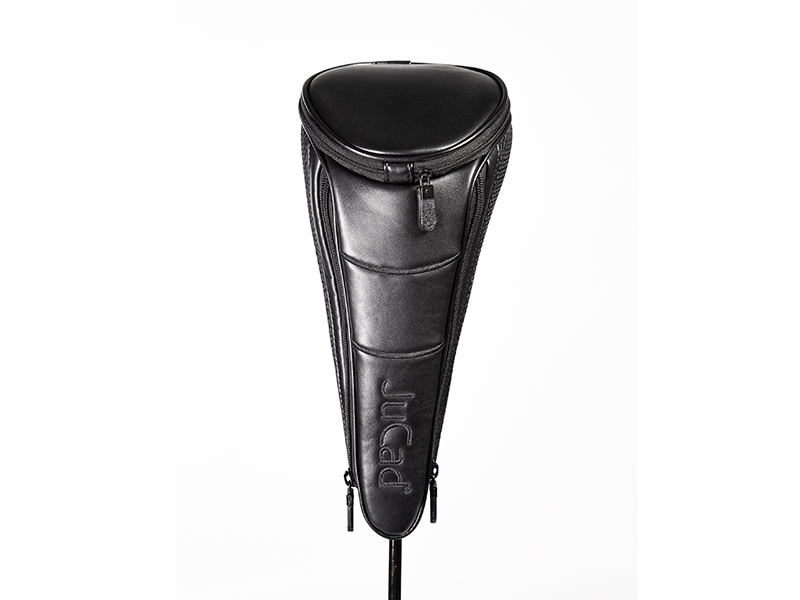 JuCad_Driver_head_cover_set_front
