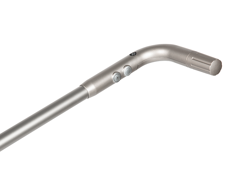 JuCad_drive_SL_Titan_Classic_2.0_JCLASS2_detail without handle protection