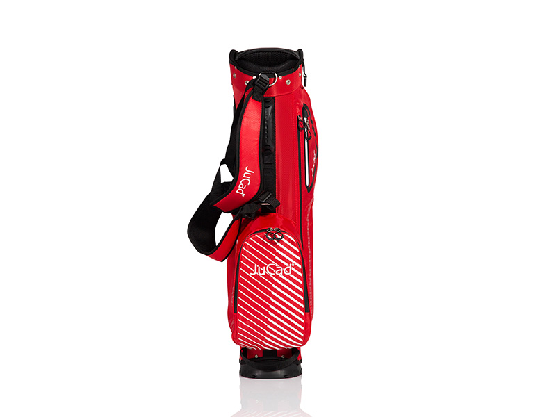 JuCad bag Aqualight red-white