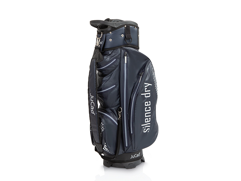 JuCad bag Silence Dry dark blue