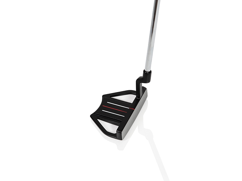 Putter typu mallet JuCad X1000