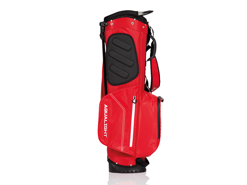 JuCad bag Aqualight red-white