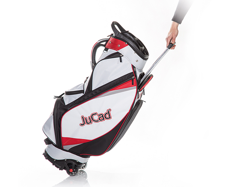 sac JuCad « TO ROLL »