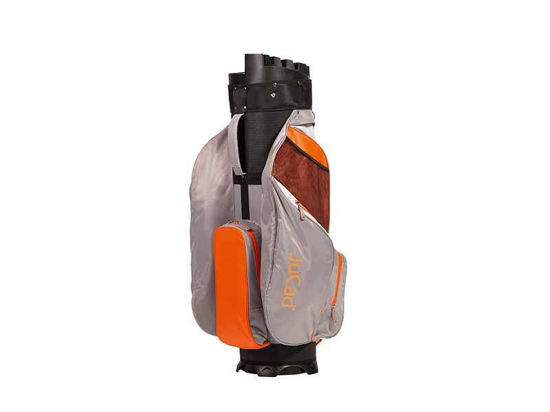 JuCad bag Manager Waterstop