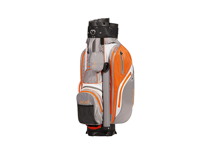 Golfbags 2026 von JuCad & JuStar