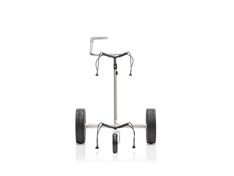 JuStar Titan Classic 1.0