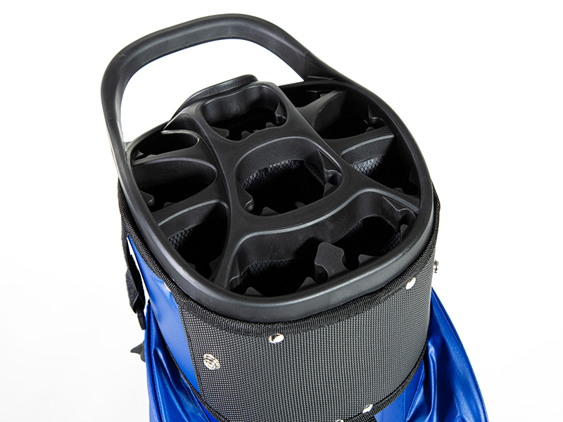 Sac JuCad Silence Dry