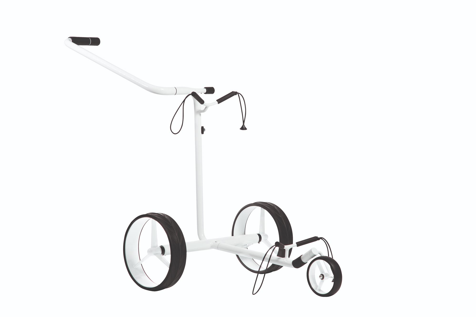 JuStar, la star des fairways JuStar, la star des fairways