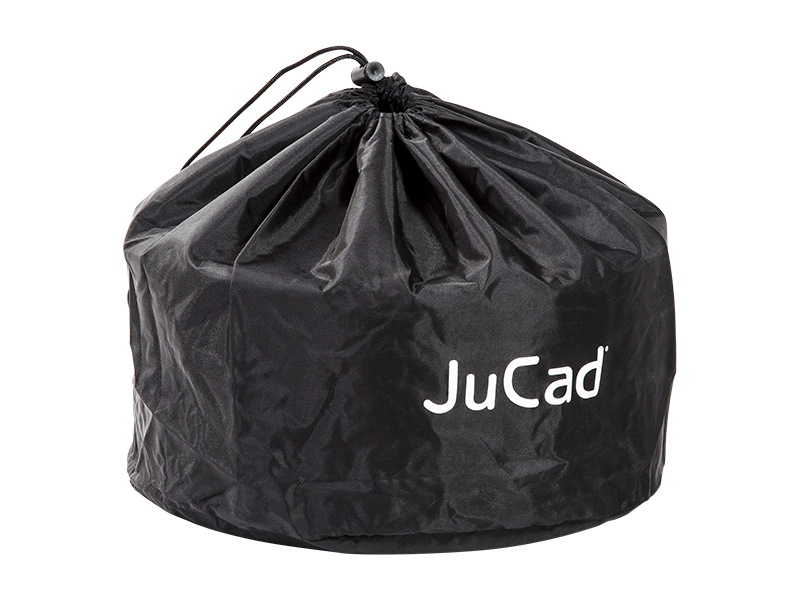 JuCad wheel bag 