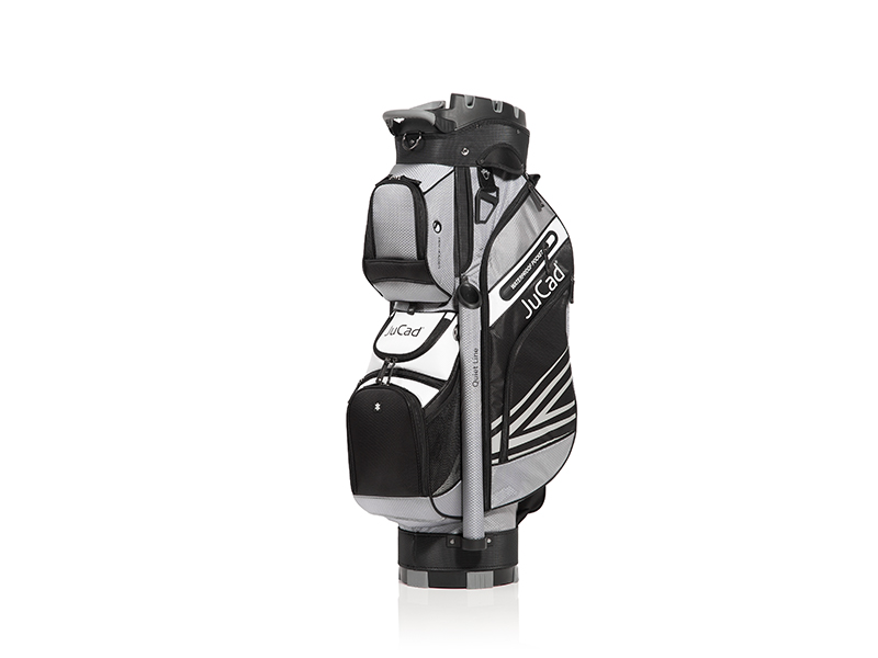 Bag JuCad Quiet Line