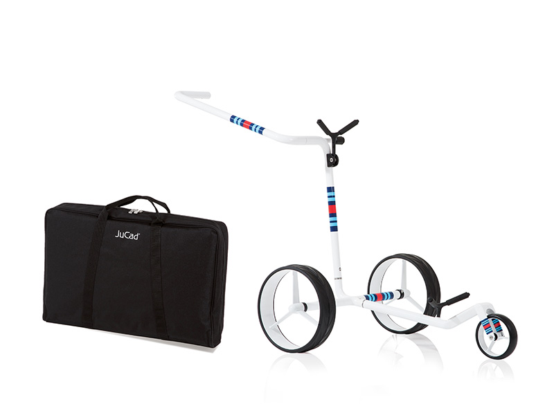 JuCad Carbon Racing