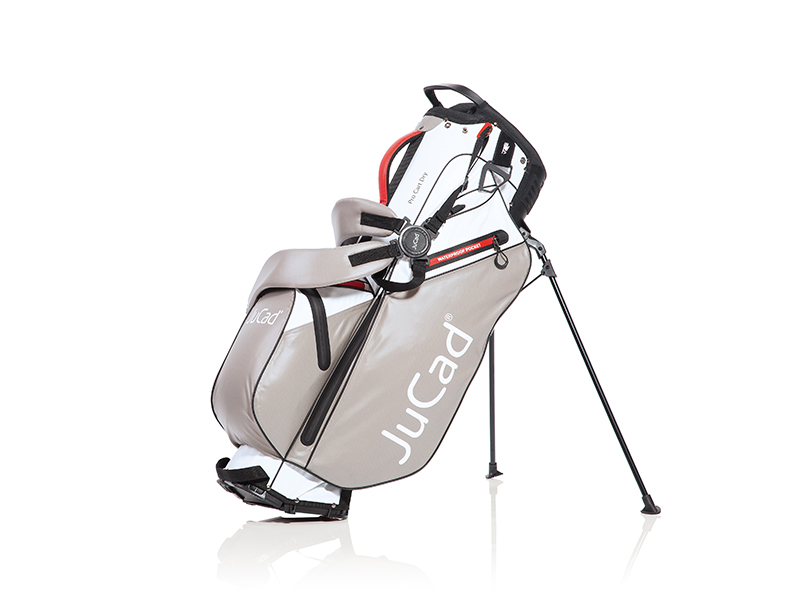 Golfbags 2026 von JuCad & JuStar