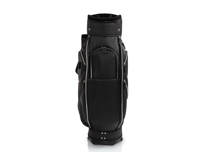 JuCad bag Style black
