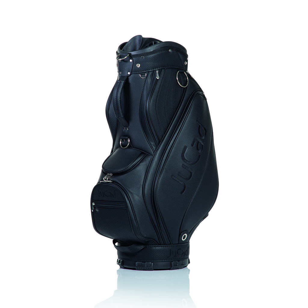 Sac JuCad Pro, noir