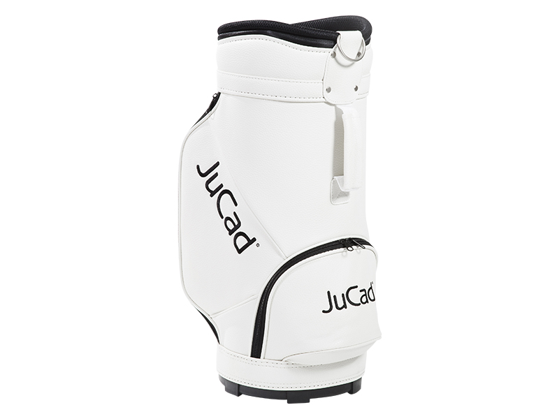 JuCad mini bag white