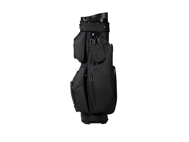 JuCad_bag_First Class Revolution_black_JBFCR-BL_profile right JuCad_bag_First Class Revolution_black_JBFCR-BL_profile right
