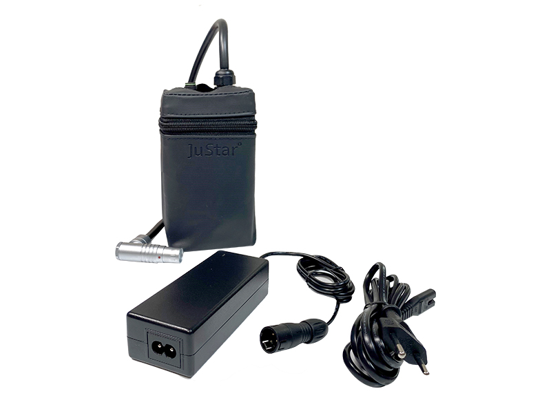 JuStar Powerpack Charger