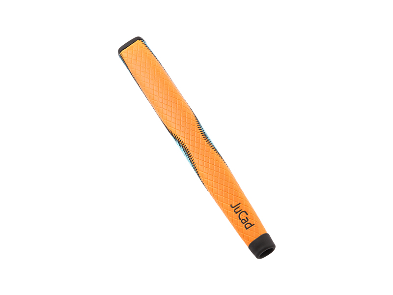 JuCad putter grip GT blue-orange