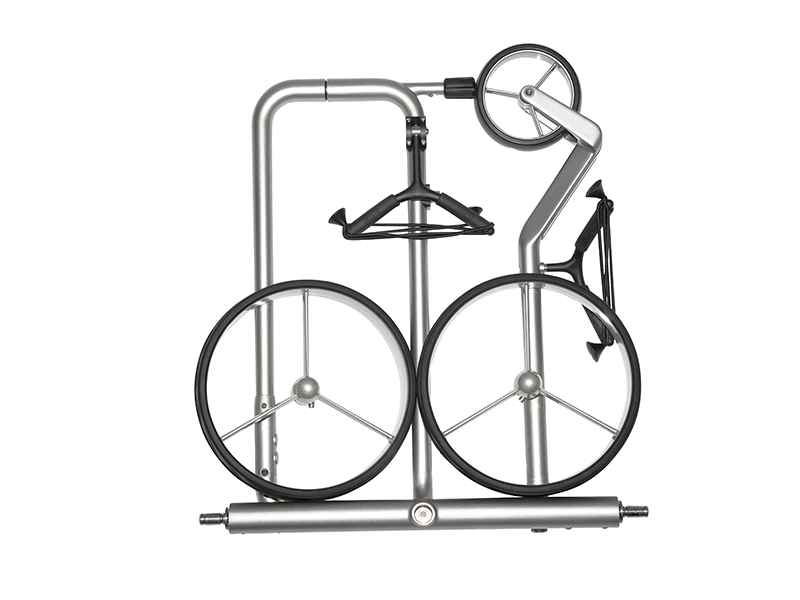 Packmass_JuStar-Carbon-Light_shop Démontable en 2 parties, dimensions : 65x60x10 cm