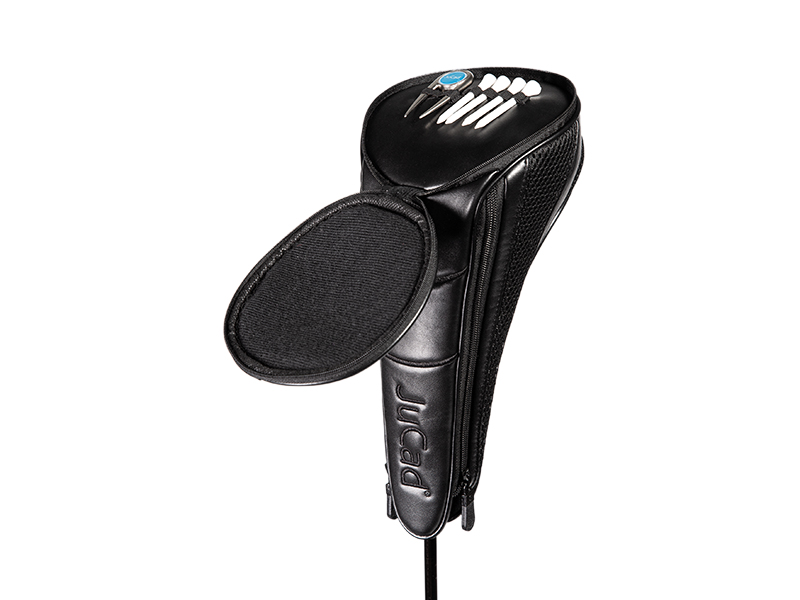 JuCad_Driver_head_cover_set_open