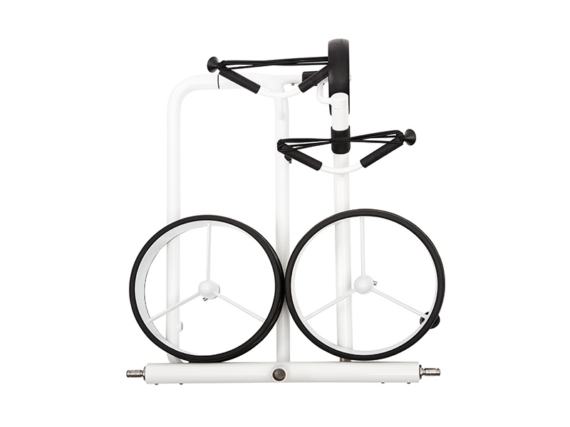 JuStar White 1.0 packing size