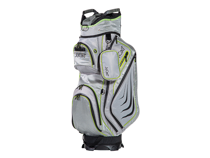 JuCad Bag Captain Dry