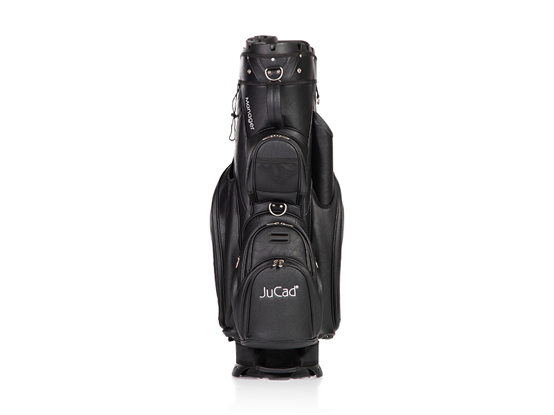 JuCad_bag_Manager_PLUS_black_front_JBMP-BL 