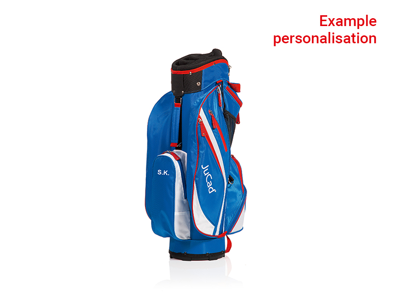 Bag JuCad Junior