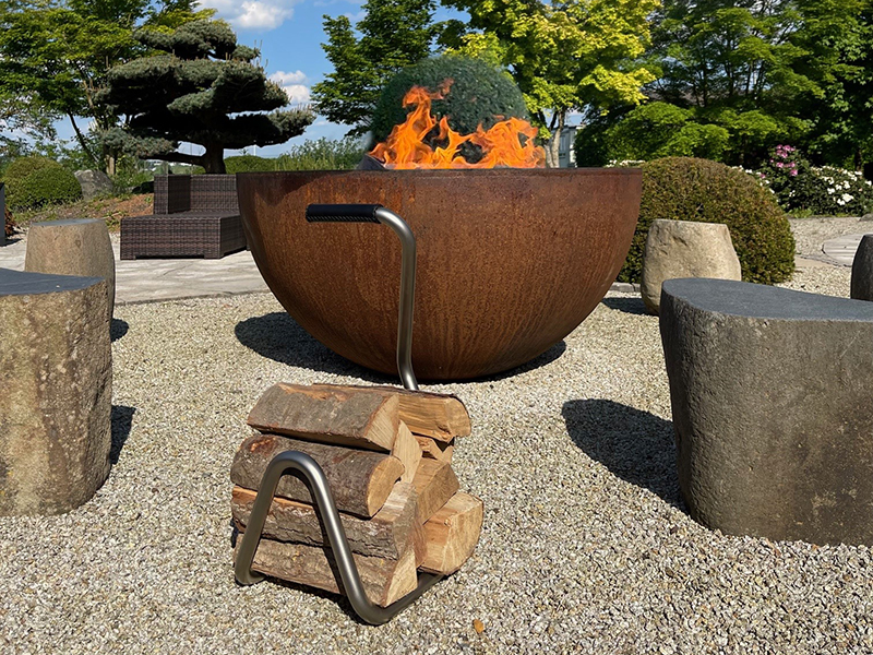 JuCad Firewood carrier Wood-Butler_JWB_Impression