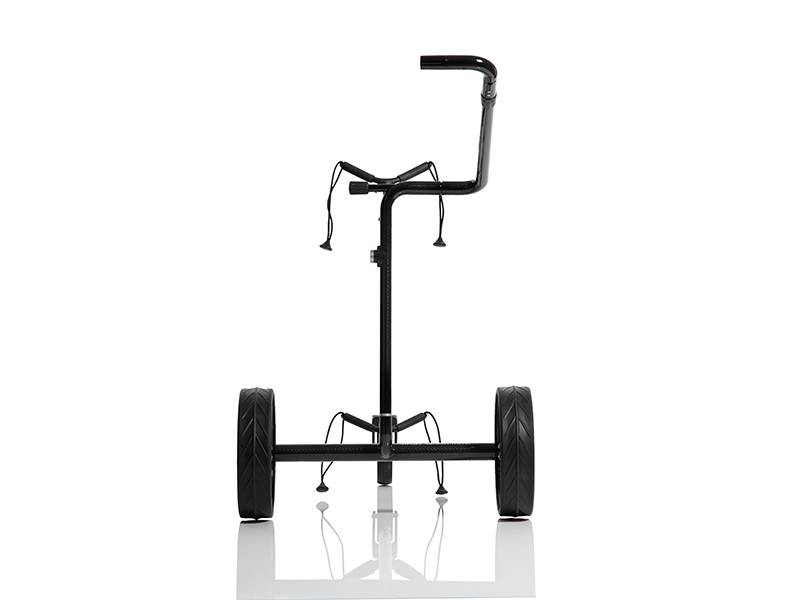 JuCad Carbon Travel 2.0