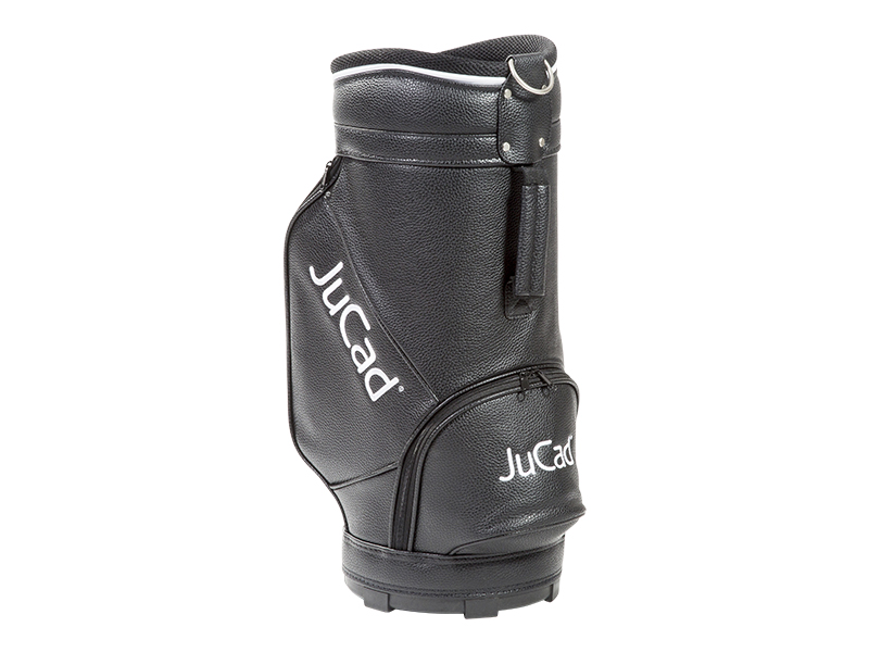 Sac de golf JuCad « petit format », noir