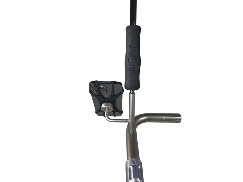 image00091_shop JuCad Universal Handyhalter mit integrierter Schirmverlängerung
