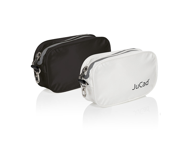 Závěsná kapsa JuCad na golfové bagy, vodotěsný