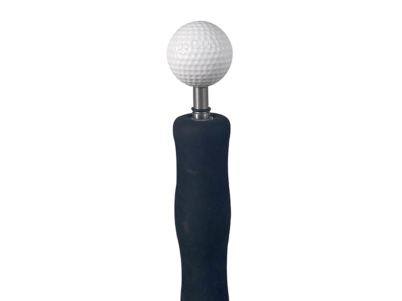Schutzball für JuCad Golfschirme