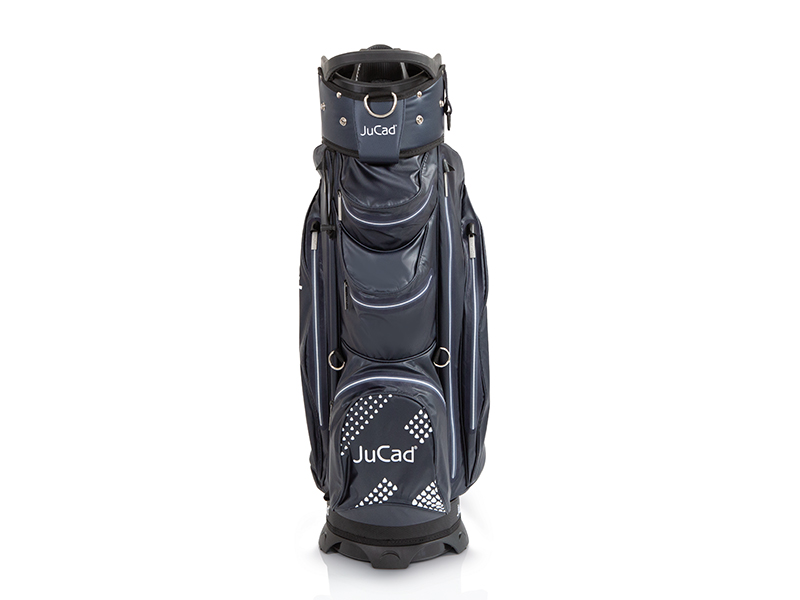 JuCad bag Silence Dry dark blue