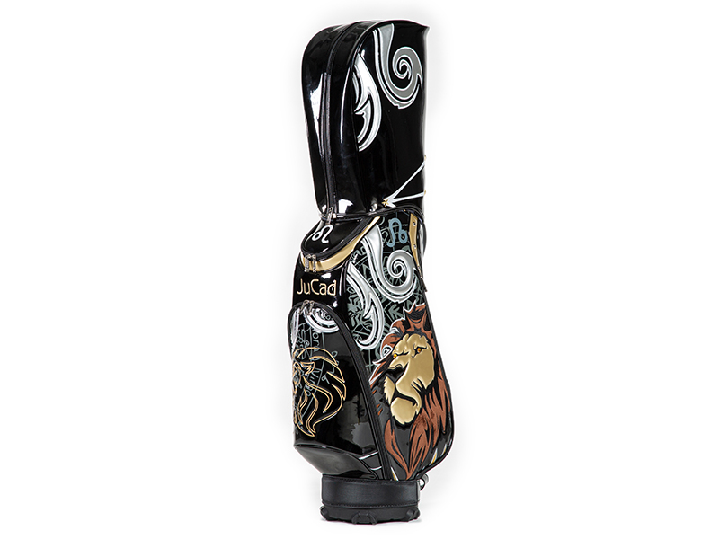 Sac JuCad Luxury, Lion