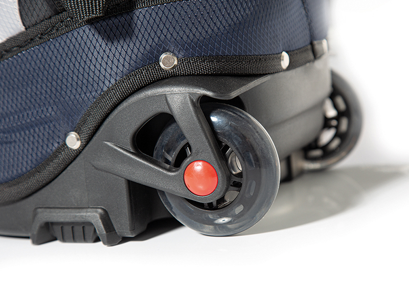 sac JuCad « TO ROLL »